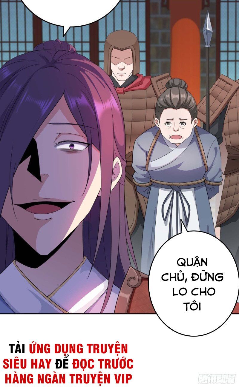 Người Ở Rể Bị Ép Thành Phản Diện Chap 25 - Next Chap 26