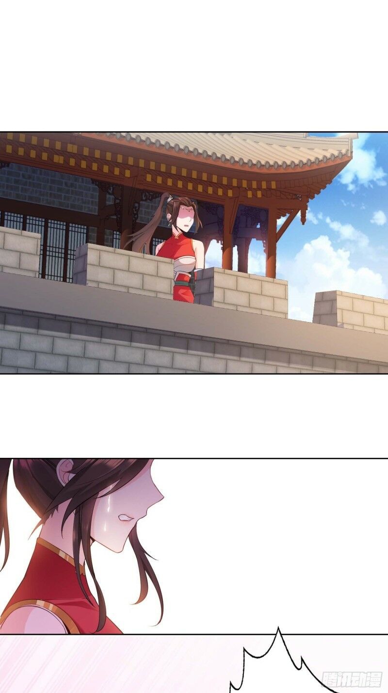 Người Ở Rể Bị Ép Thành Phản Diện Chap 25 - Next Chap 26