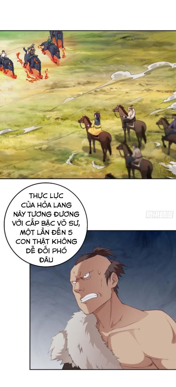 Người Ở Rể Bị Ép Thành Phản Diện Chap 26 - Next Chap 27