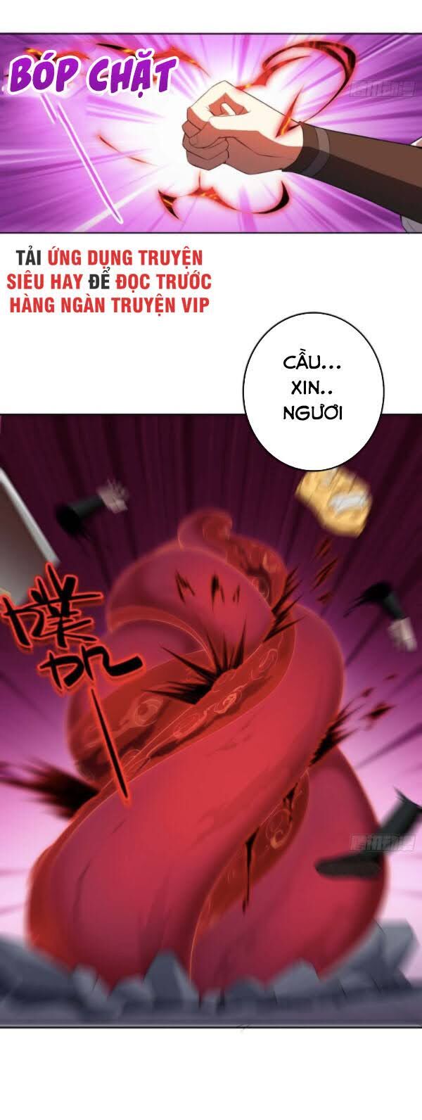 Người Ở Rể Bị Ép Thành Phản Diện Chap 26 - Next Chap 27