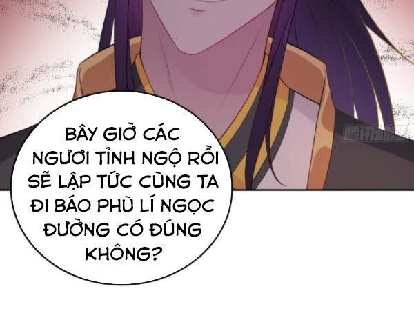 Người Ở Rể Bị Ép Thành Phản Diện Chap 26 - Next Chap 27