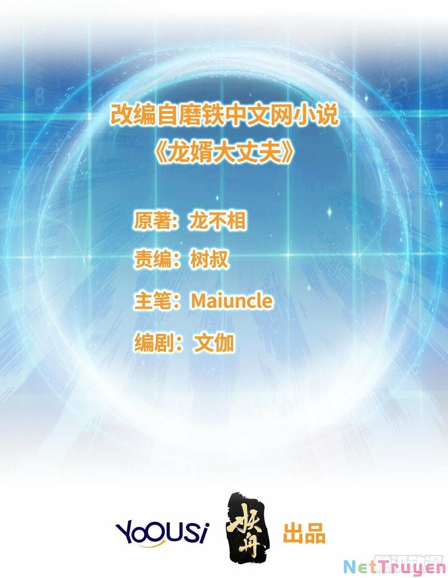 Người Ở Rể Bị Ép Thành Phản Diện Chap 260 - Next Chap 261