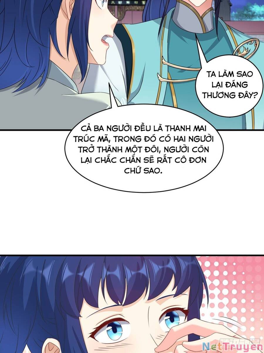 Người Ở Rể Bị Ép Thành Phản Diện Chap 260 - Next Chap 261