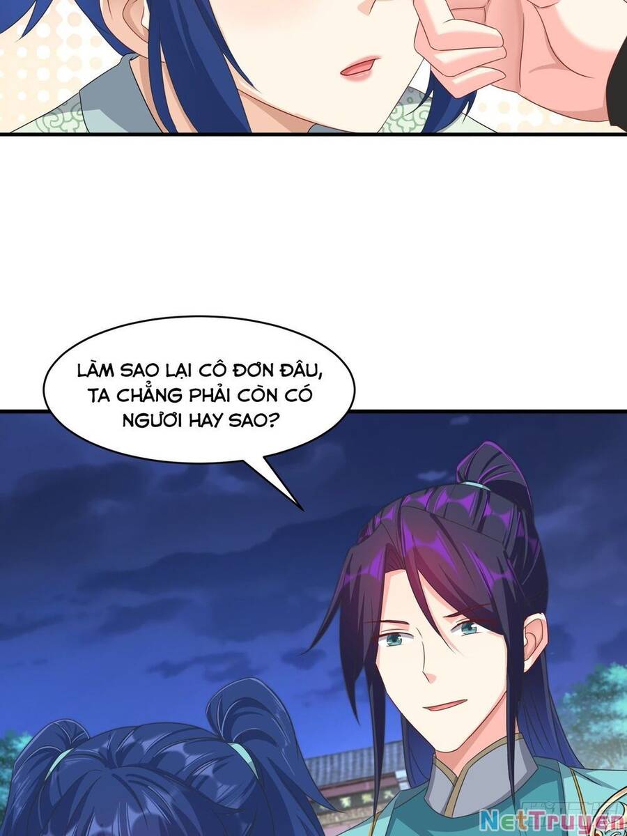 Người Ở Rể Bị Ép Thành Phản Diện Chap 260 - Next Chap 261