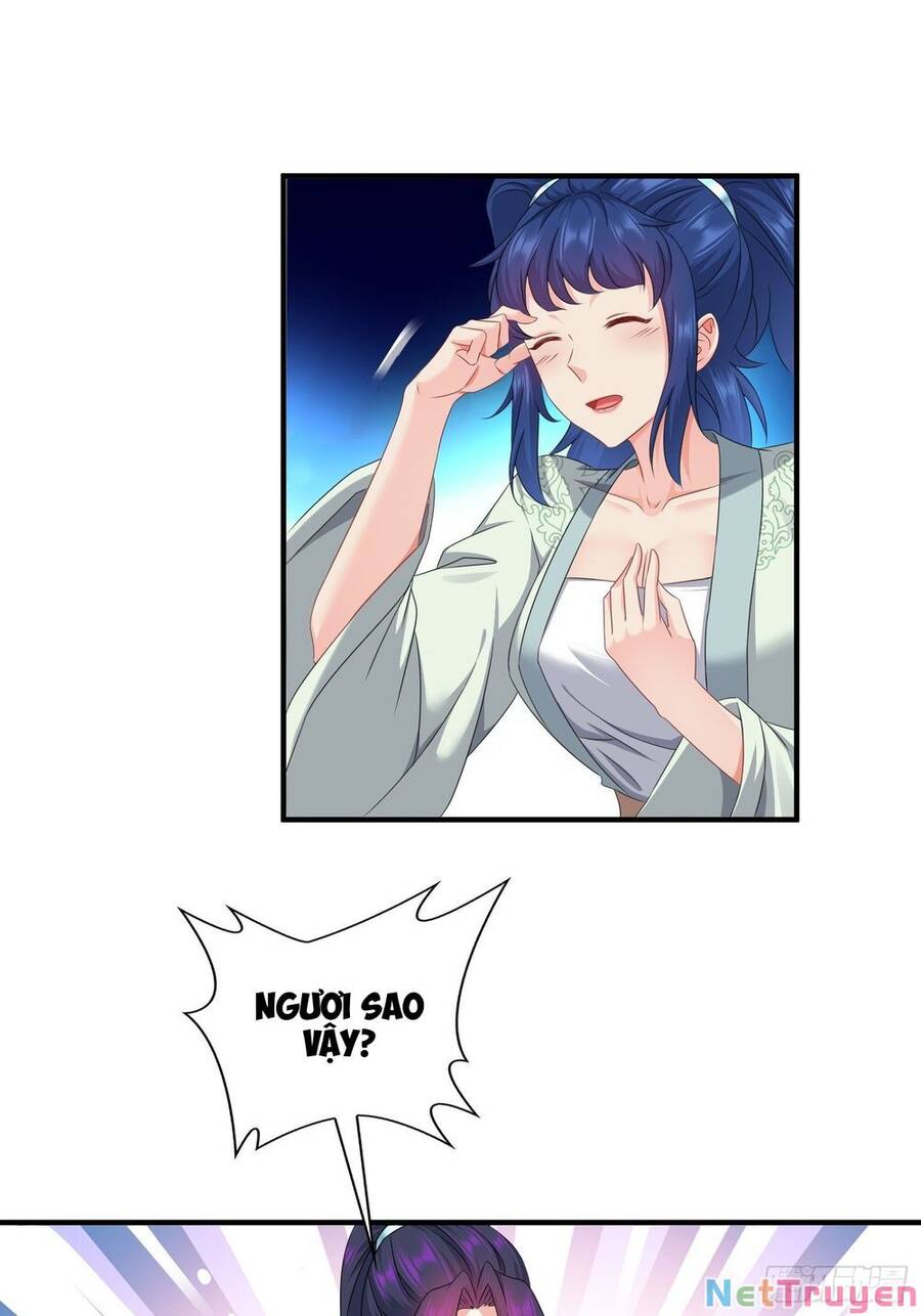 Người Ở Rể Bị Ép Thành Phản Diện Chap 260 - Next Chap 261