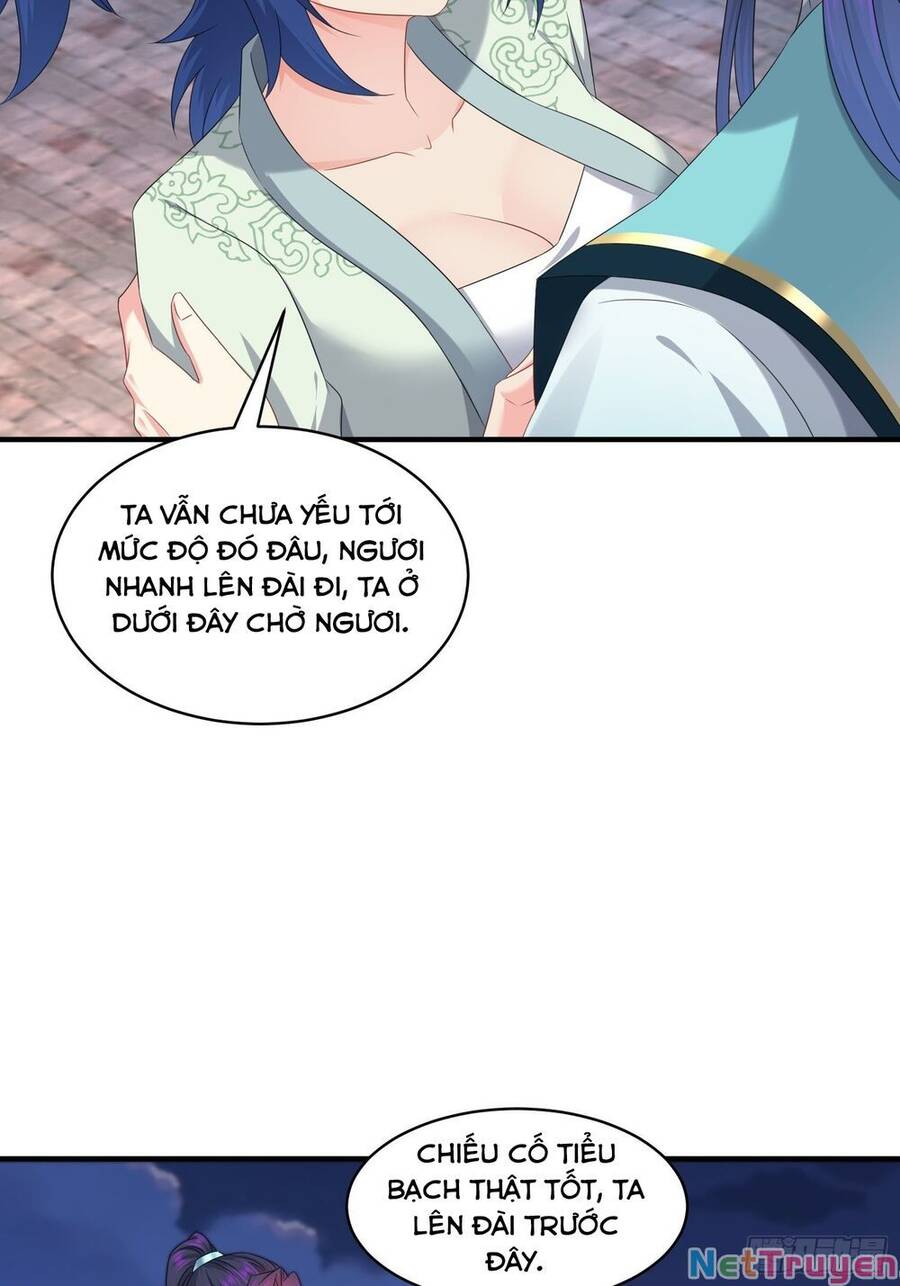 Người Ở Rể Bị Ép Thành Phản Diện Chap 260 - Next Chap 261