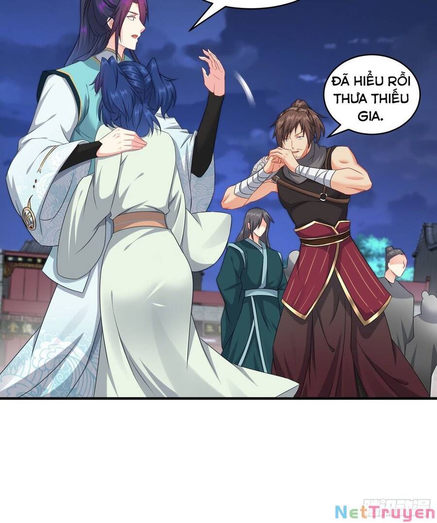Người Ở Rể Bị Ép Thành Phản Diện Chap 260 - Next Chap 261