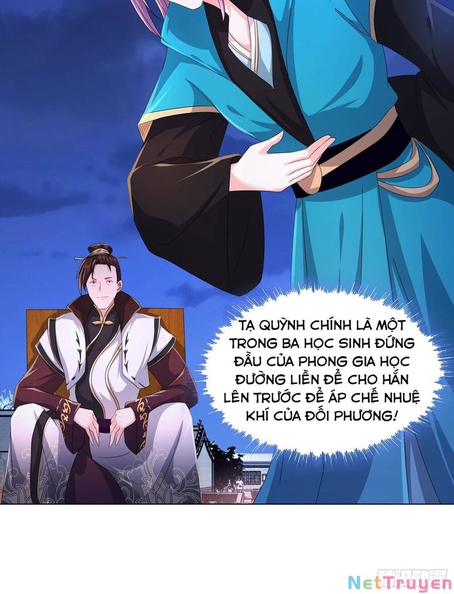 Người Ở Rể Bị Ép Thành Phản Diện Chap 260 - Next Chap 261
