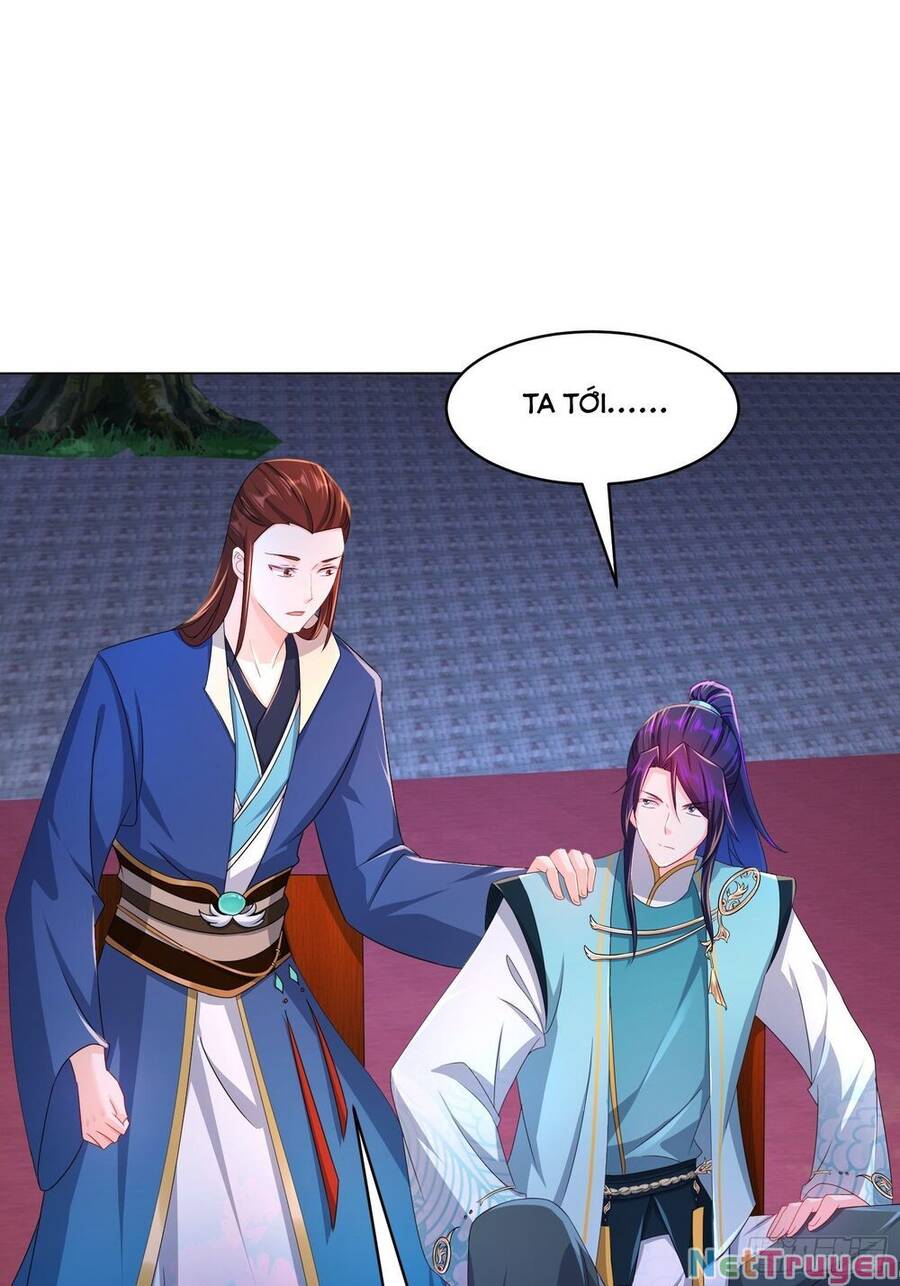 Người Ở Rể Bị Ép Thành Phản Diện Chap 260 - Next Chap 261