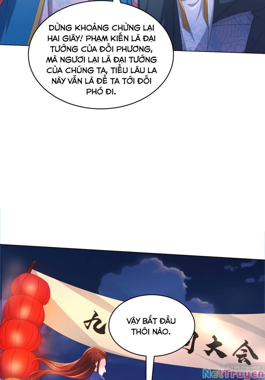 Người Ở Rể Bị Ép Thành Phản Diện Chap 260 - Next Chap 261