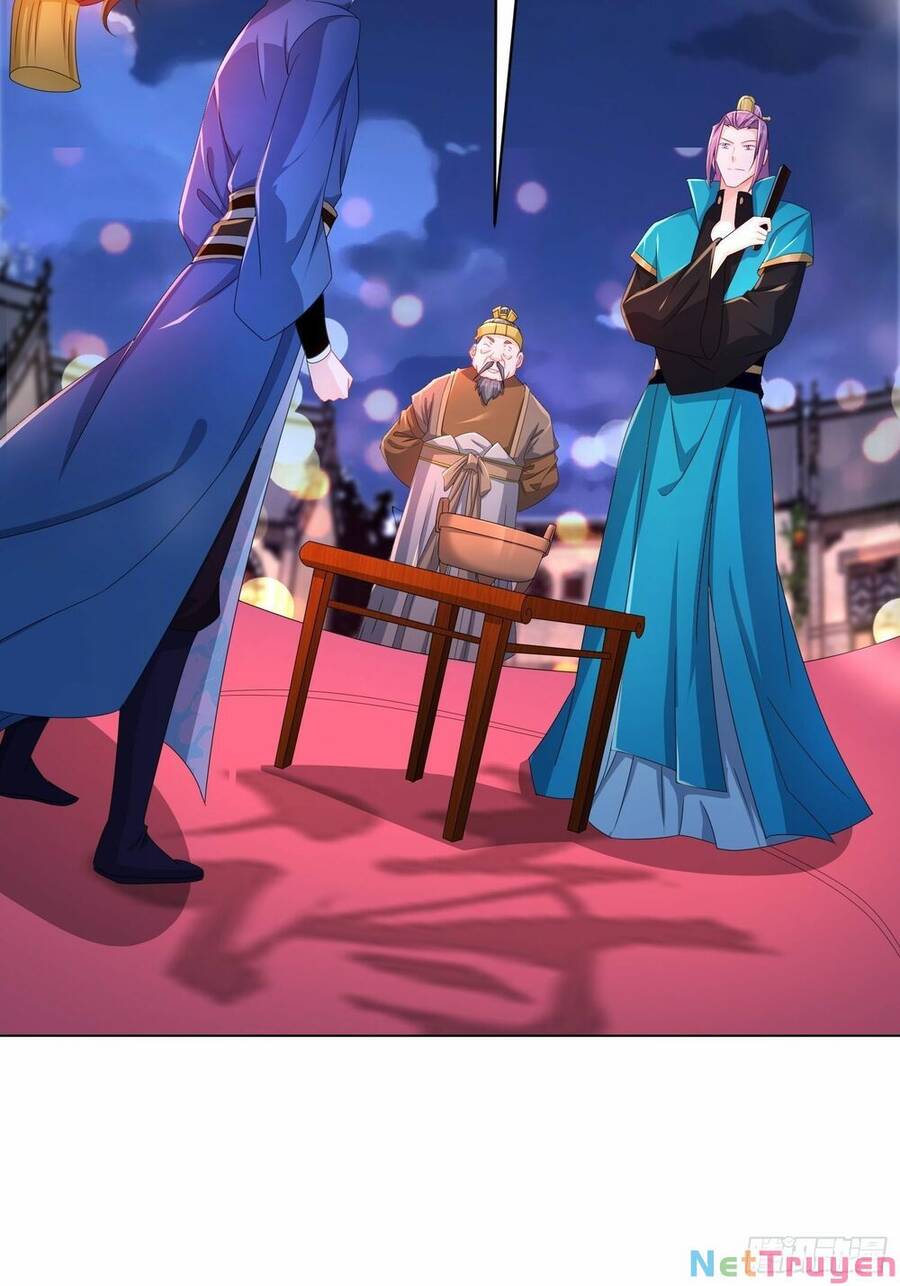 Người Ở Rể Bị Ép Thành Phản Diện Chap 260 - Next Chap 261