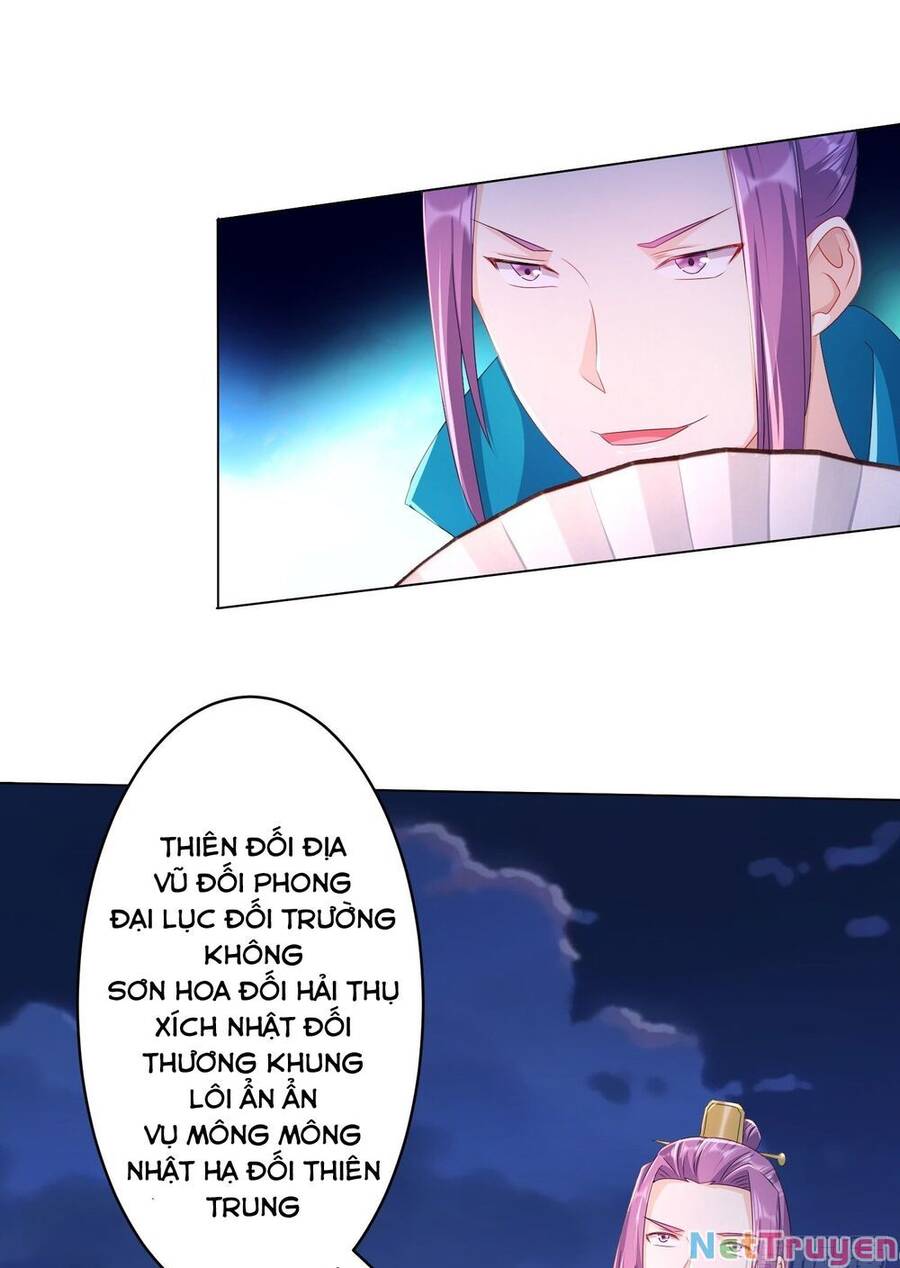 Người Ở Rể Bị Ép Thành Phản Diện Chap 260 - Next Chap 261