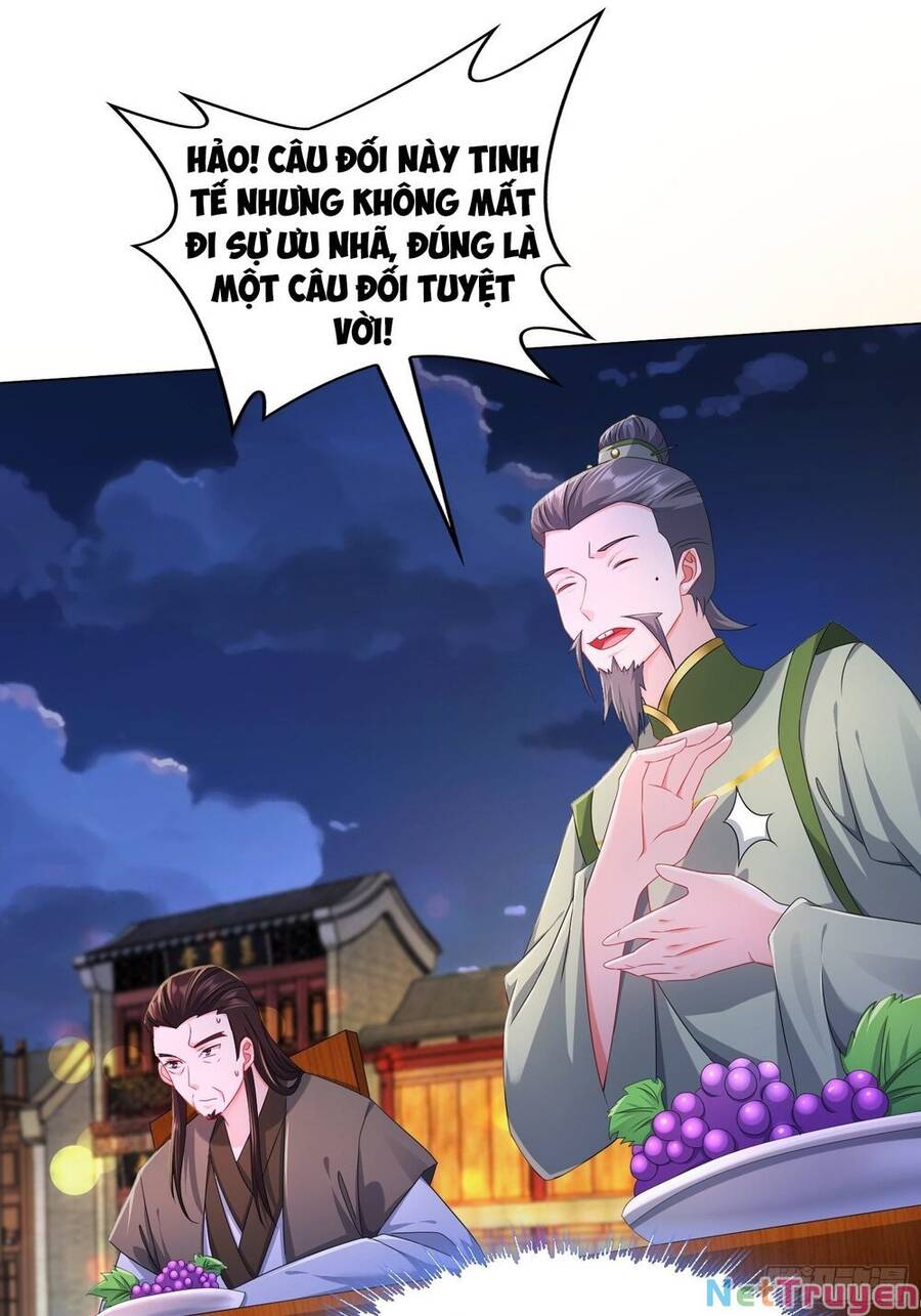 Người Ở Rể Bị Ép Thành Phản Diện Chap 260 - Next Chap 261