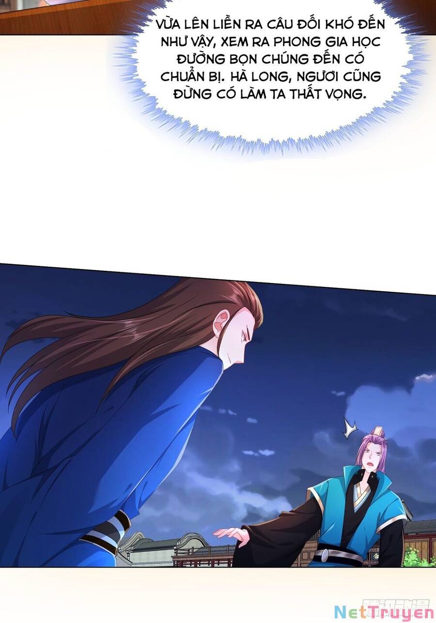 Người Ở Rể Bị Ép Thành Phản Diện Chap 260 - Next Chap 261