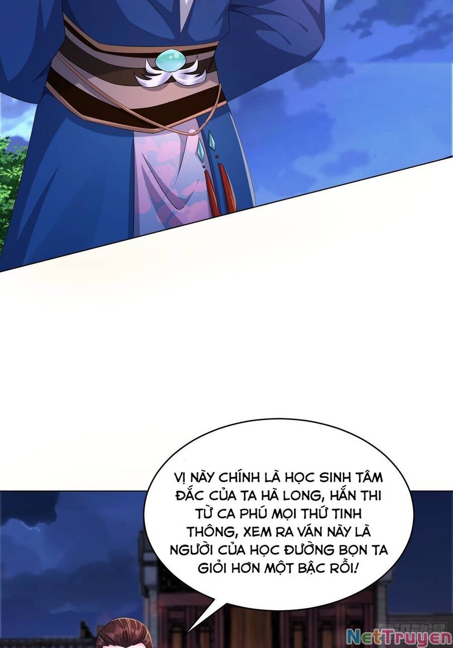 Người Ở Rể Bị Ép Thành Phản Diện Chap 260 - Next Chap 261