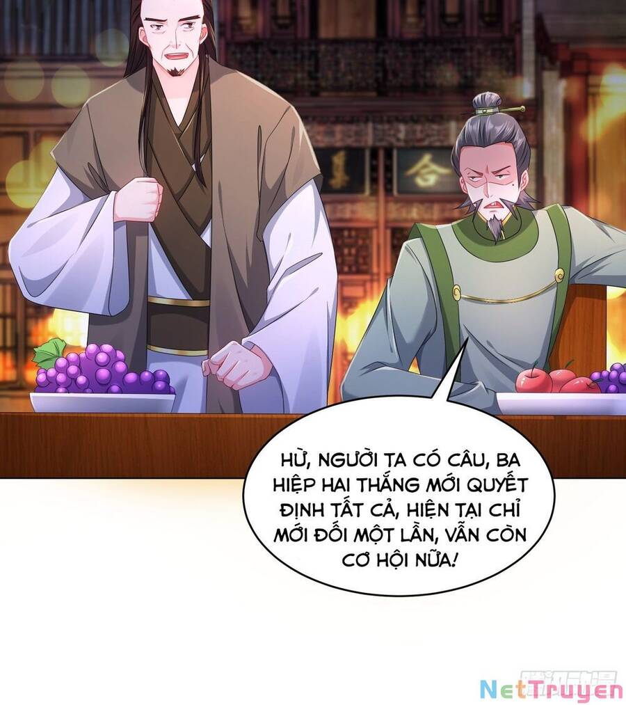Người Ở Rể Bị Ép Thành Phản Diện Chap 260 - Next Chap 261