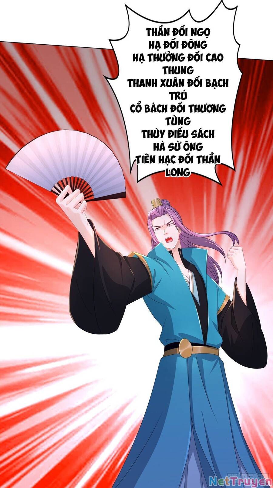 Người Ở Rể Bị Ép Thành Phản Diện Chap 260 - Next Chap 261