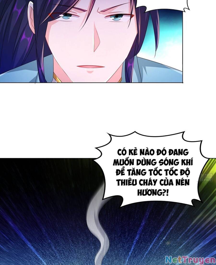 Người Ở Rể Bị Ép Thành Phản Diện Chap 260 - Next Chap 261