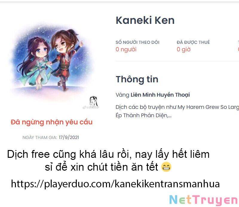 Người Ở Rể Bị Ép Thành Phản Diện Chap 260 - Next Chap 261