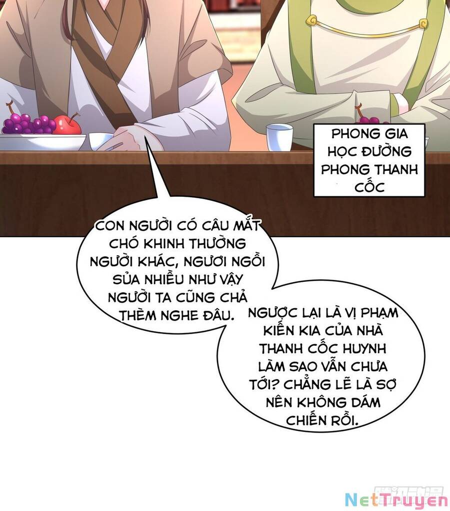 Người Ở Rể Bị Ép Thành Phản Diện Chap 260 - Next Chap 261