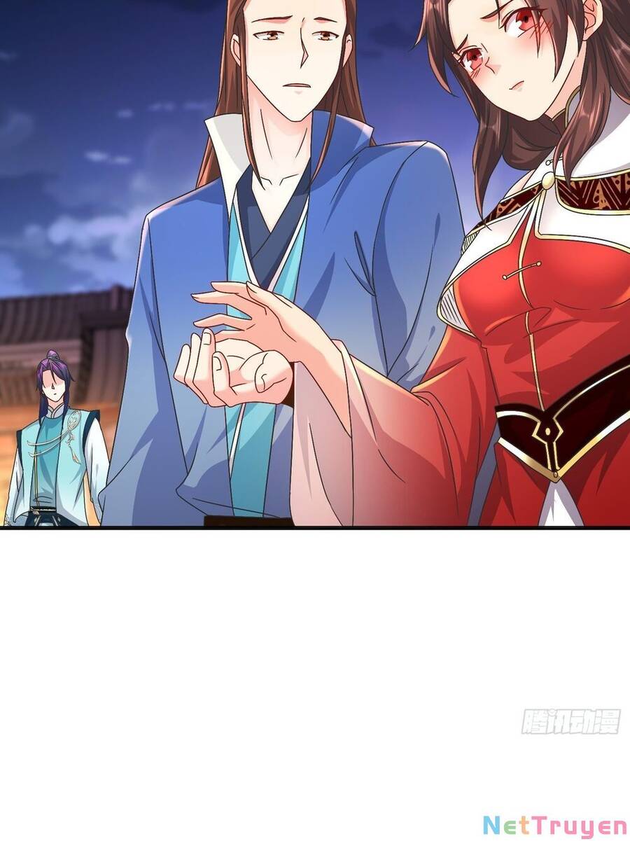 Người Ở Rể Bị Ép Thành Phản Diện Chap 260 - Next Chap 261