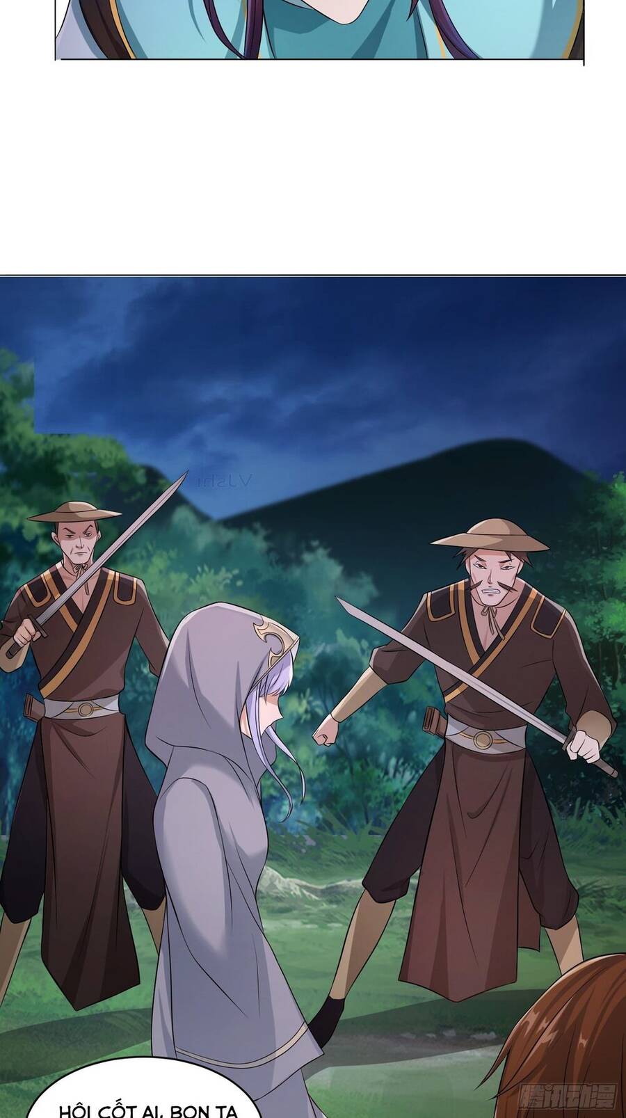 Người Ở Rể Bị Ép Thành Phản Diện Chap 262 - Next Chap 263