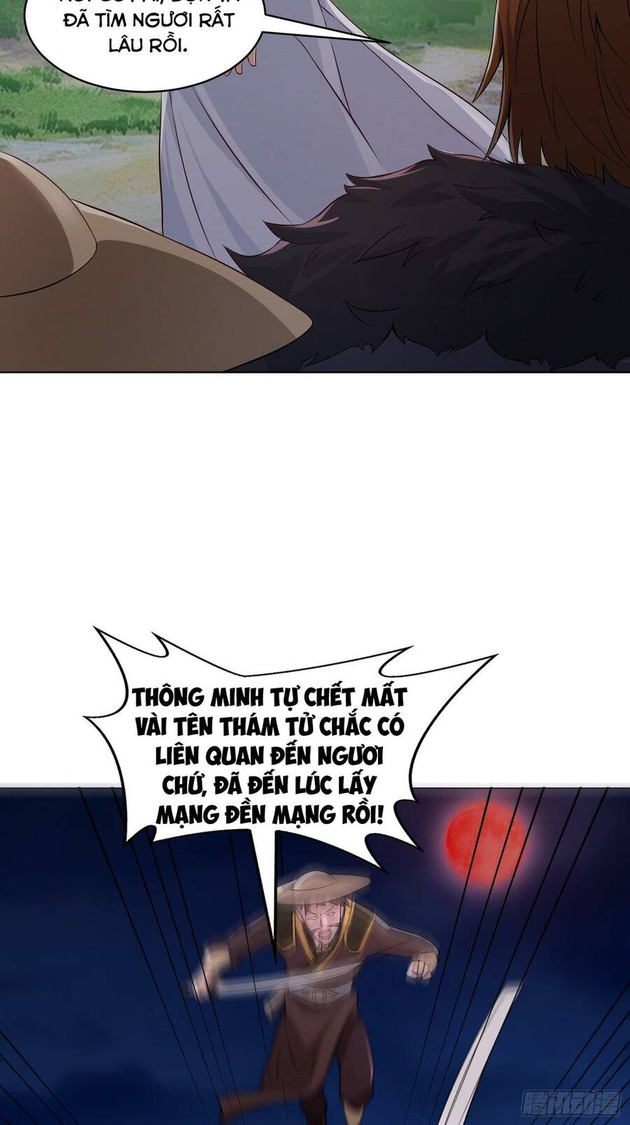 Người Ở Rể Bị Ép Thành Phản Diện Chap 262 - Next Chap 263
