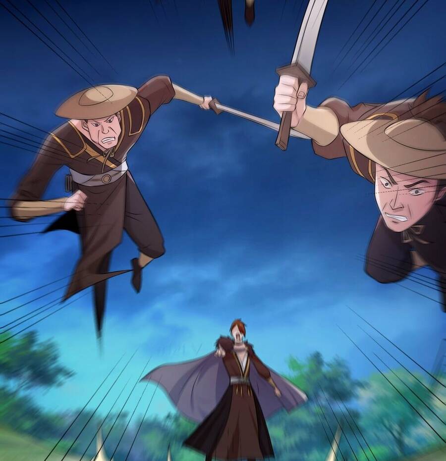 Người Ở Rể Bị Ép Thành Phản Diện Chap 262 - Next Chap 263
