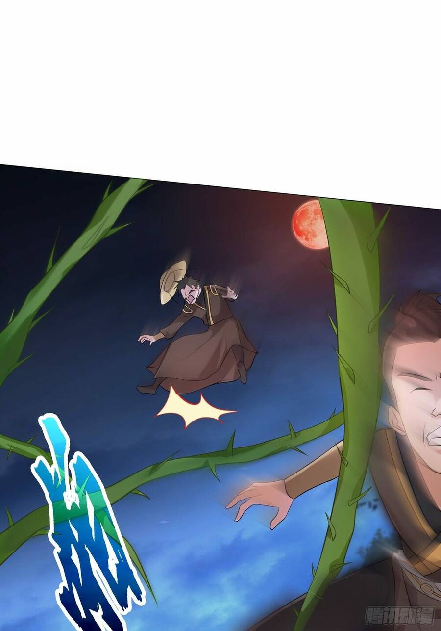 Người Ở Rể Bị Ép Thành Phản Diện Chap 262 - Next Chap 263