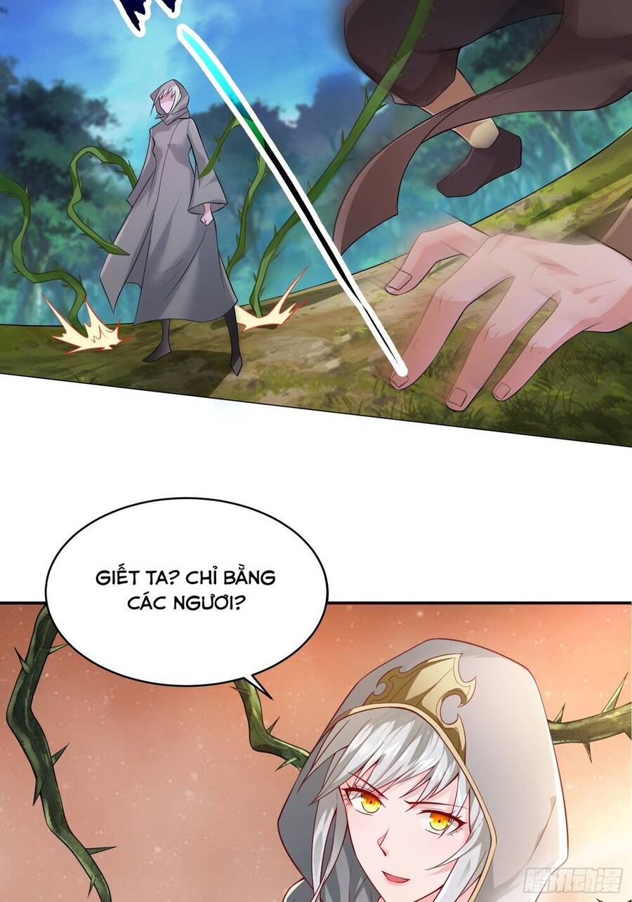 Người Ở Rể Bị Ép Thành Phản Diện Chap 262 - Next Chap 263