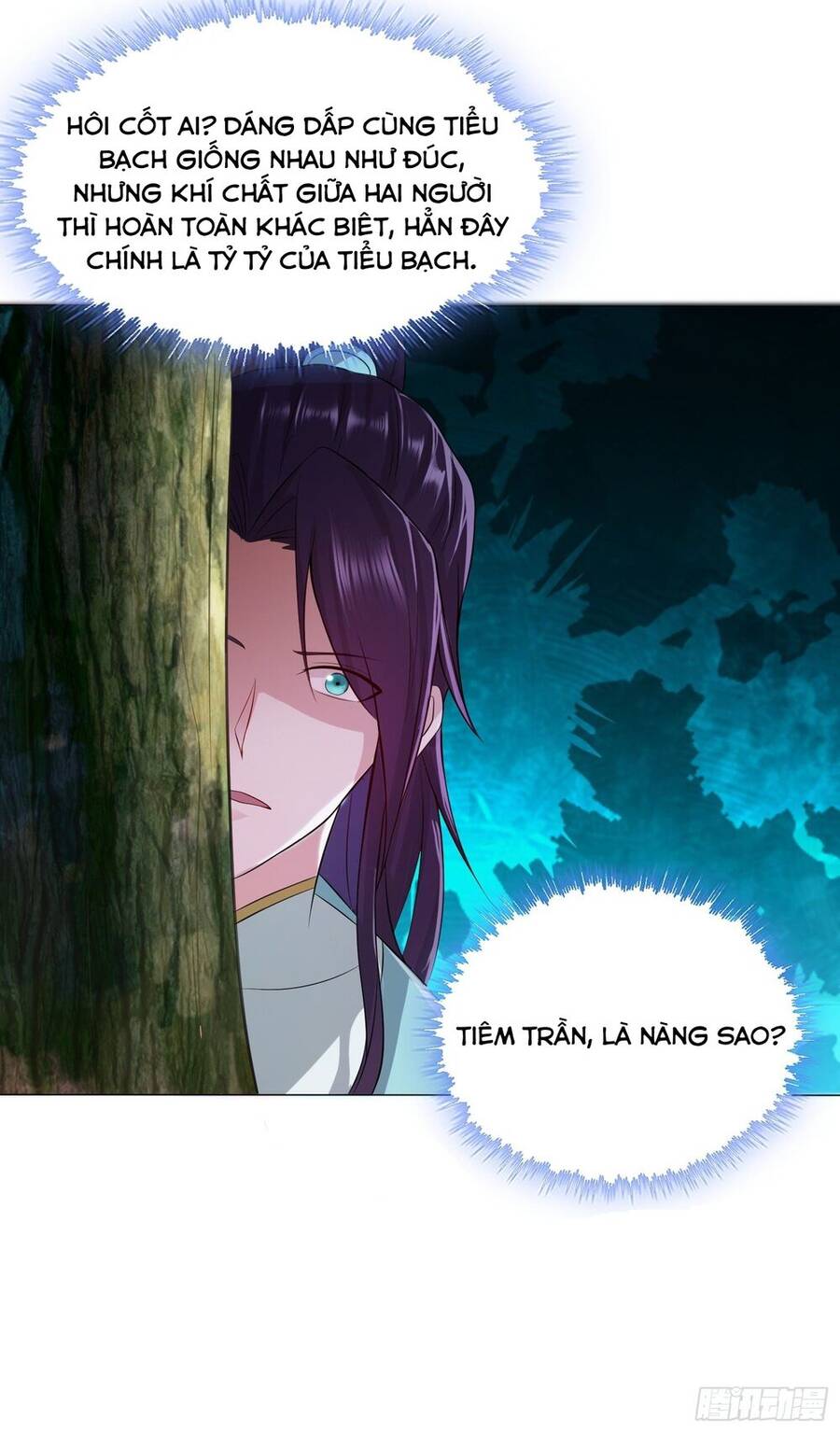 Người Ở Rể Bị Ép Thành Phản Diện Chap 262 - Next Chap 263