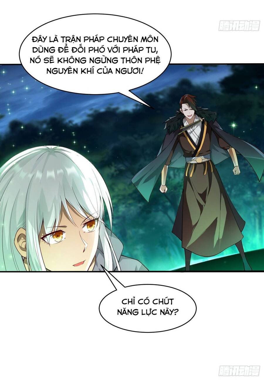 Người Ở Rể Bị Ép Thành Phản Diện Chap 262 - Next Chap 263