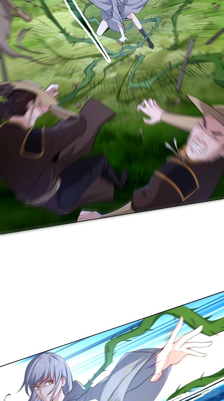 Người Ở Rể Bị Ép Thành Phản Diện Chap 262 - Next Chap 263
