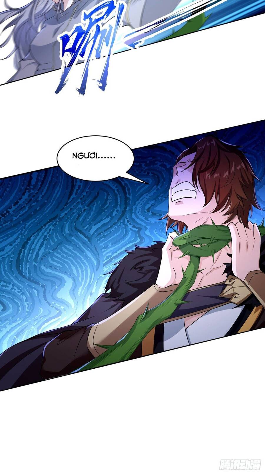 Người Ở Rể Bị Ép Thành Phản Diện Chap 262 - Next Chap 263