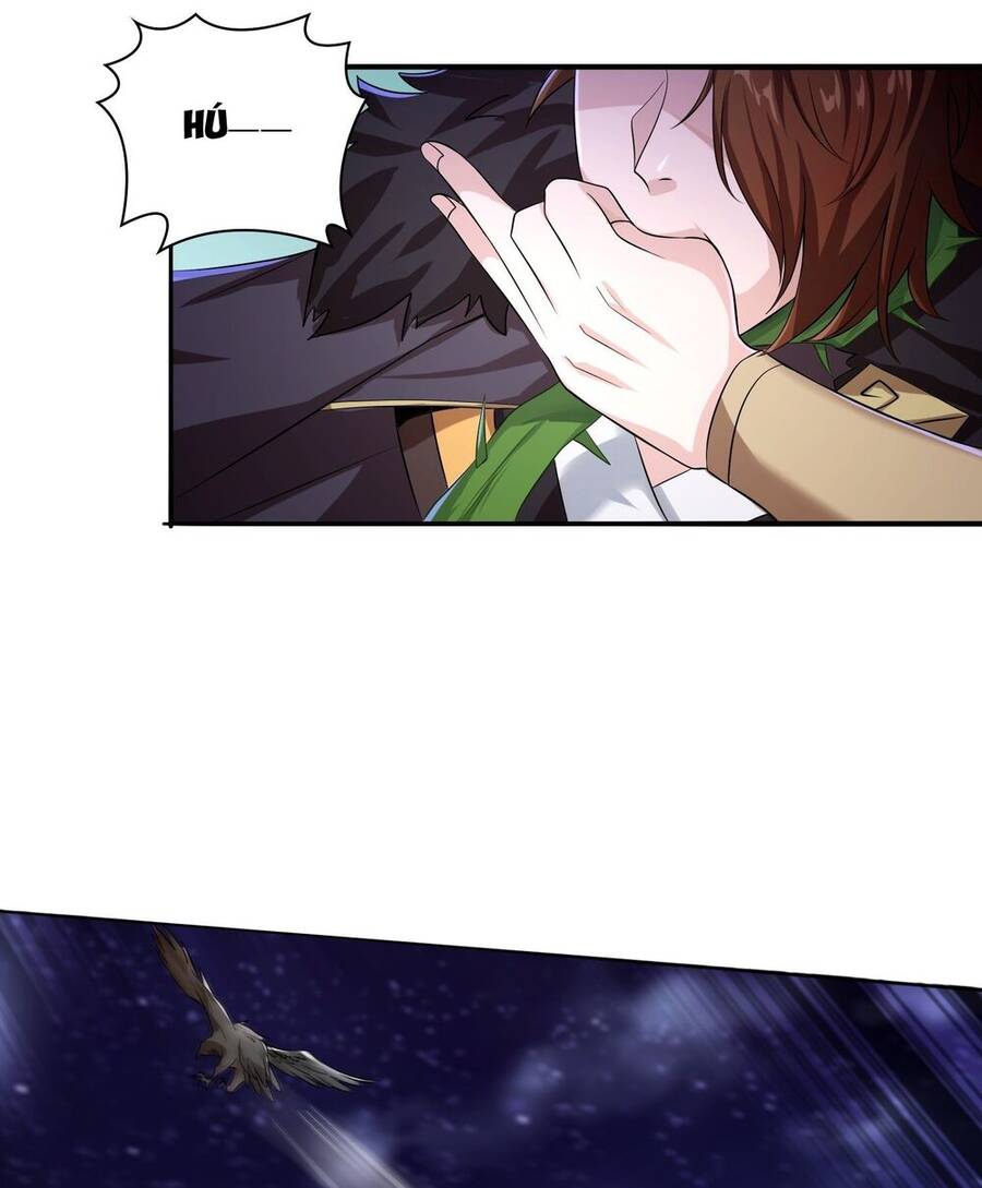 Người Ở Rể Bị Ép Thành Phản Diện Chap 262 - Next Chap 263