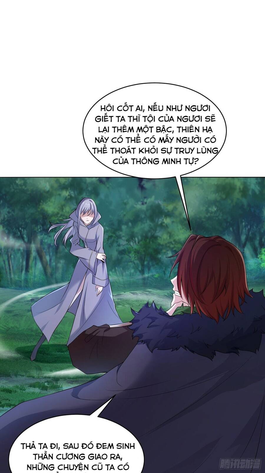 Người Ở Rể Bị Ép Thành Phản Diện Chap 262 - Next Chap 263