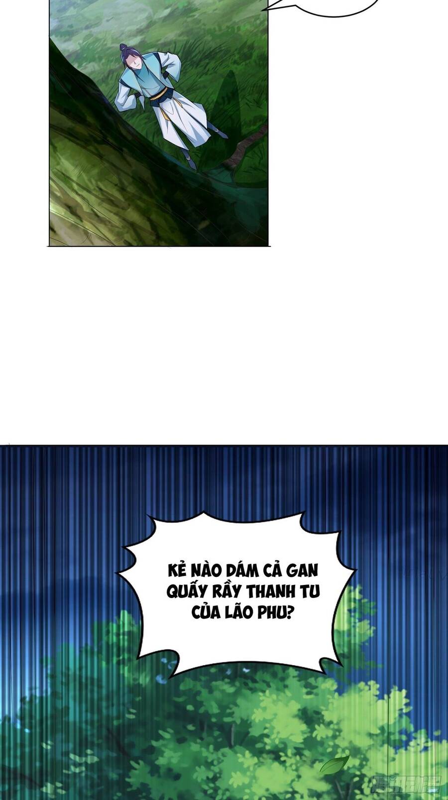 Người Ở Rể Bị Ép Thành Phản Diện Chap 262 - Next Chap 263