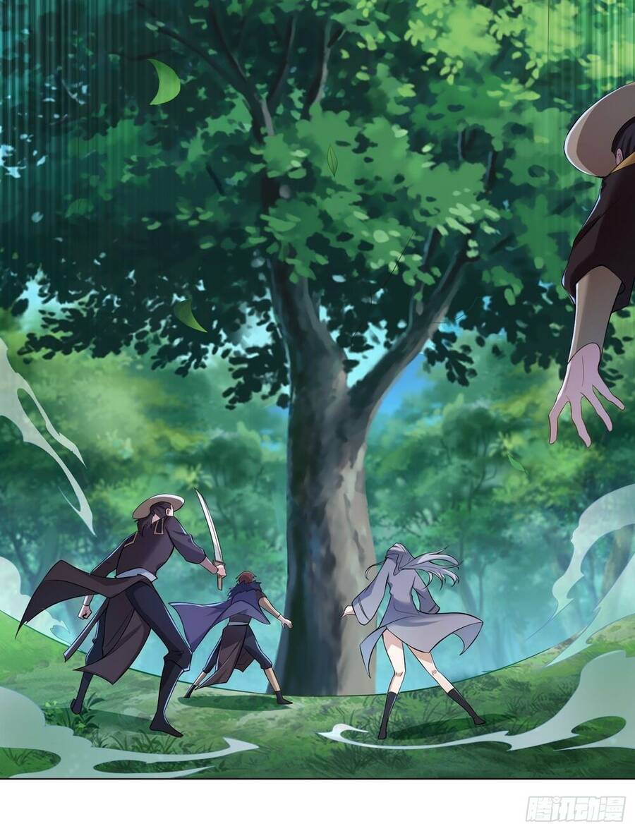 Người Ở Rể Bị Ép Thành Phản Diện Chap 262 - Next Chap 263