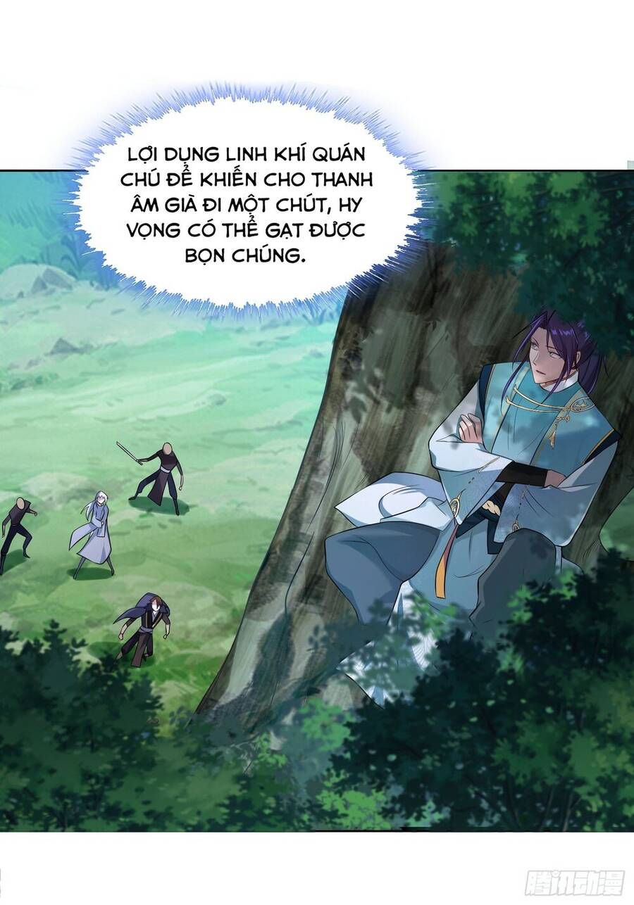 Người Ở Rể Bị Ép Thành Phản Diện Chap 262 - Next Chap 263