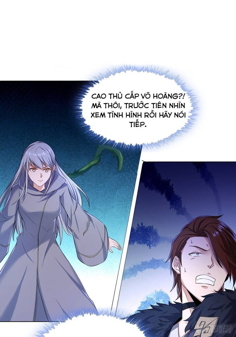Người Ở Rể Bị Ép Thành Phản Diện Chap 262 - Next Chap 263