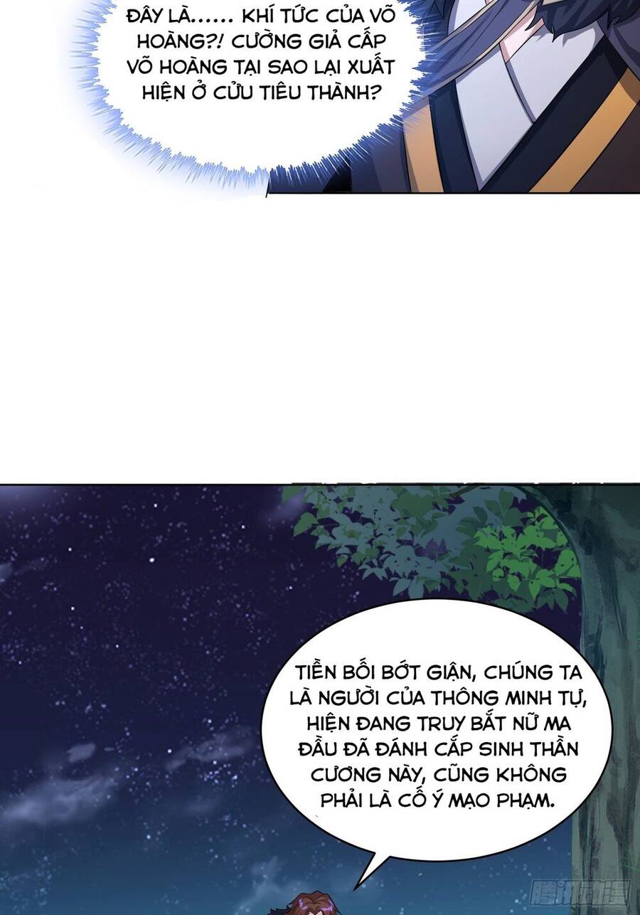 Người Ở Rể Bị Ép Thành Phản Diện Chap 262 - Next Chap 263