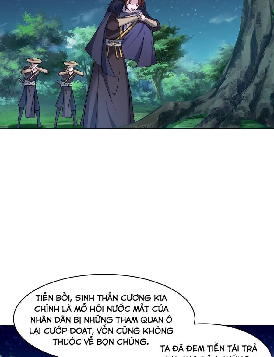 Người Ở Rể Bị Ép Thành Phản Diện Chap 262 - Next Chap 263