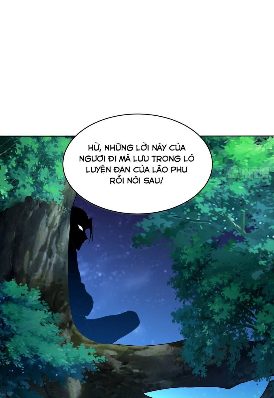 Người Ở Rể Bị Ép Thành Phản Diện Chap 262 - Next Chap 263