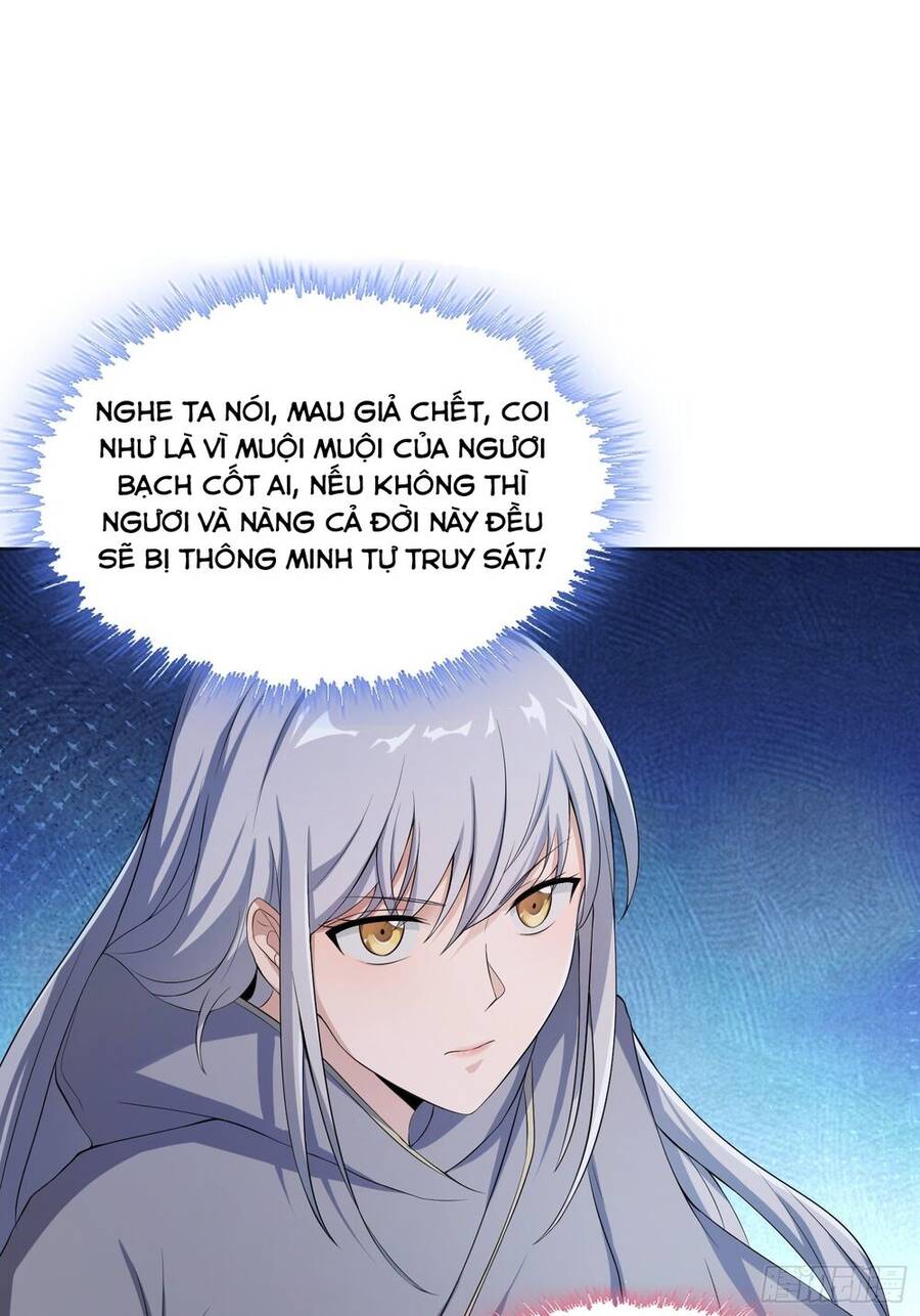 Người Ở Rể Bị Ép Thành Phản Diện Chap 262 - Next Chap 263