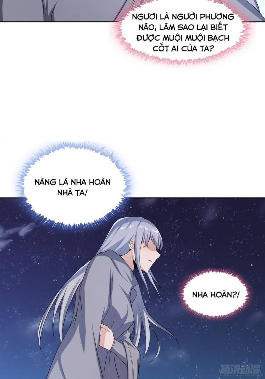 Người Ở Rể Bị Ép Thành Phản Diện Chap 262 - Next Chap 263