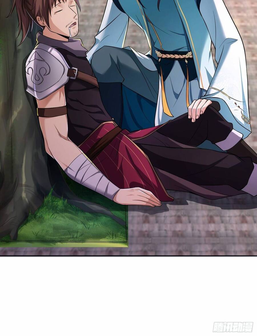 Người Ở Rể Bị Ép Thành Phản Diện Chap 262 - Next Chap 263