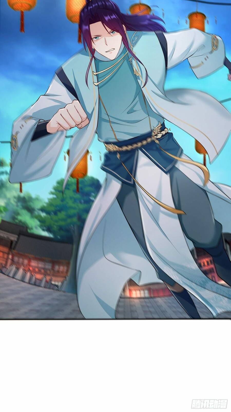 Người Ở Rể Bị Ép Thành Phản Diện Chap 262 - Next Chap 263