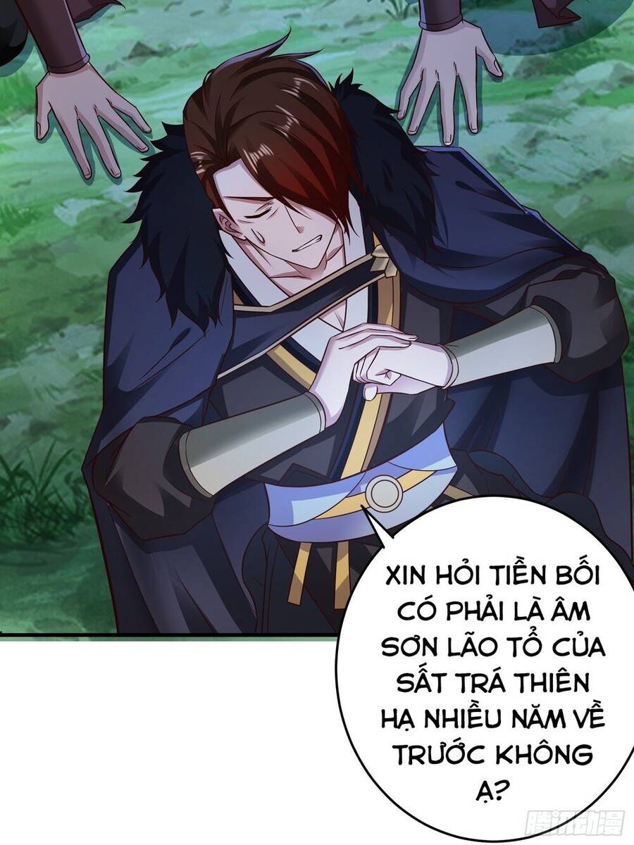 Người Ở Rể Bị Ép Thành Phản Diện Chap 263 - Next Chap 264