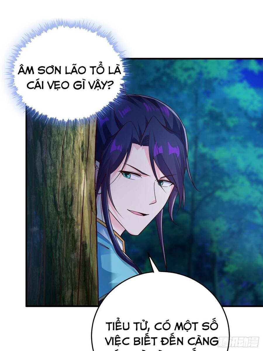 Người Ở Rể Bị Ép Thành Phản Diện Chap 263 - Next Chap 264