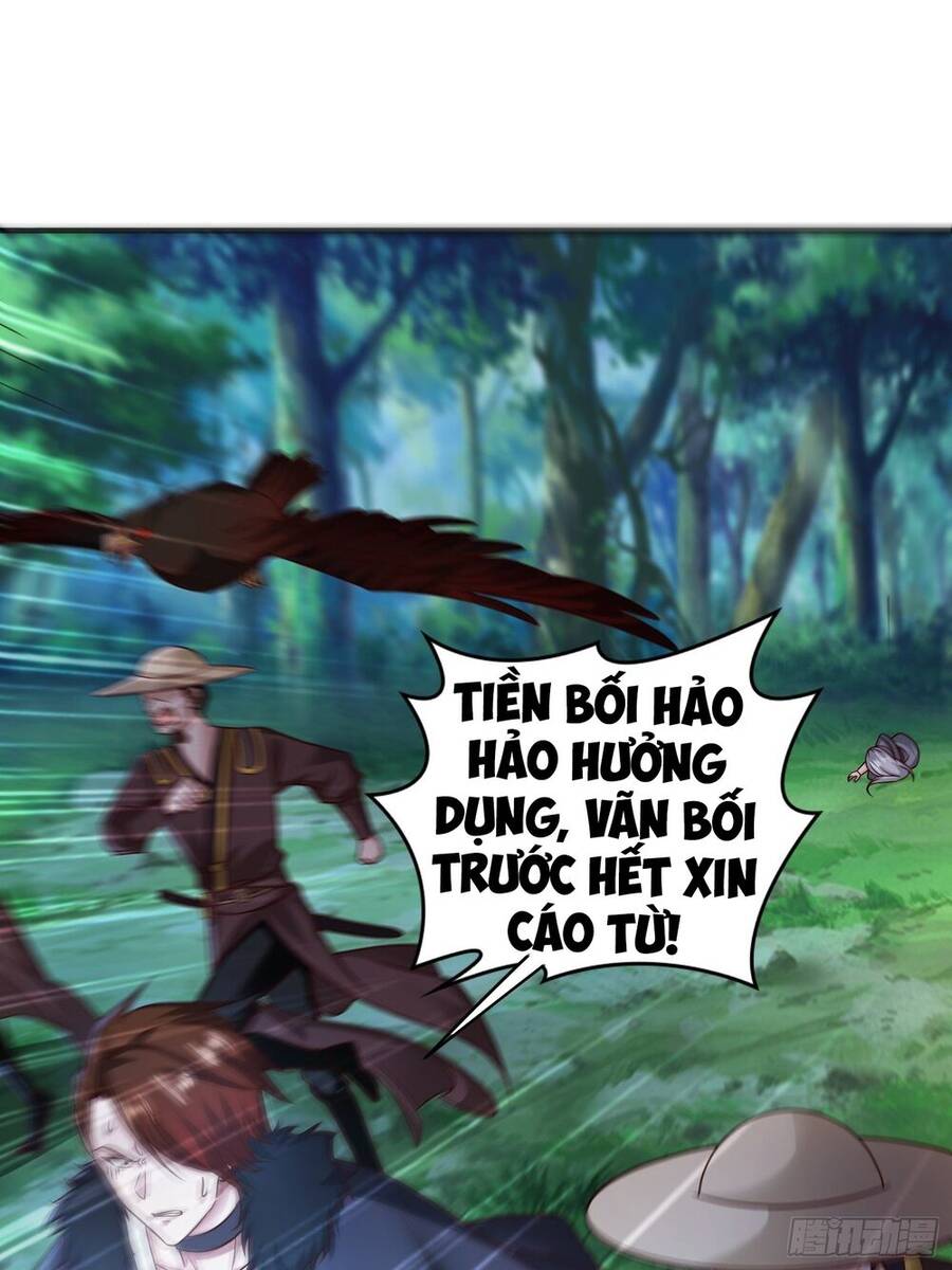 Người Ở Rể Bị Ép Thành Phản Diện Chap 263 - Next Chap 264